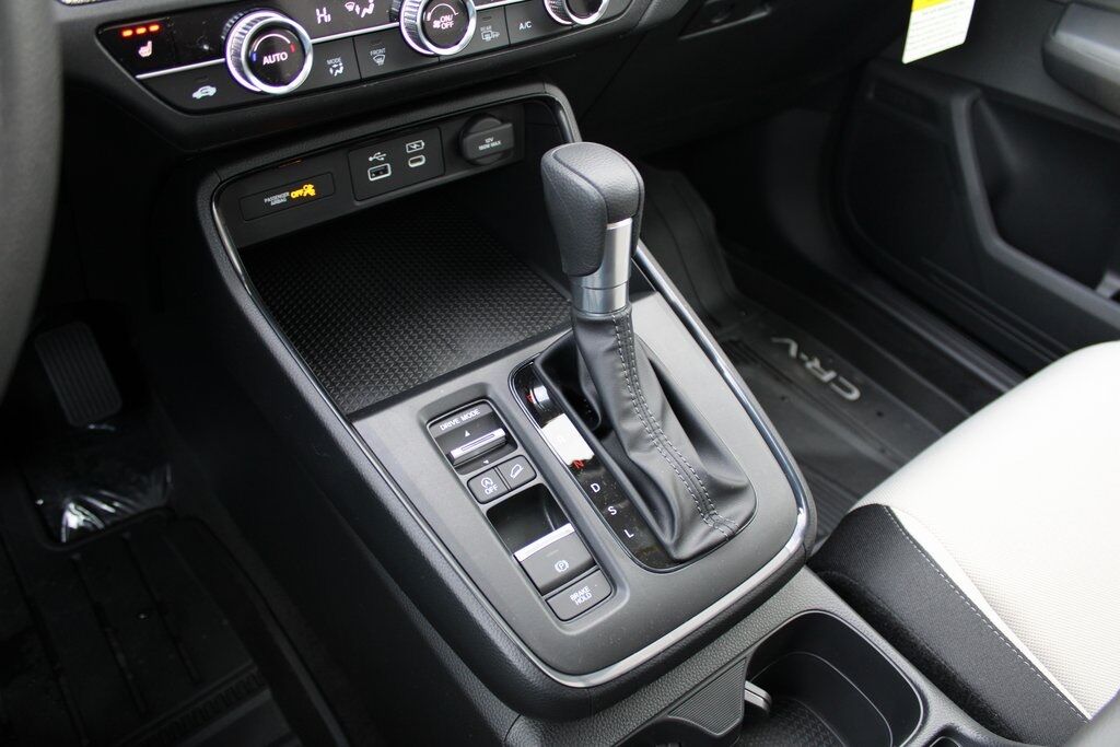 2025 Honda CR-V EX Klamath Falls OR