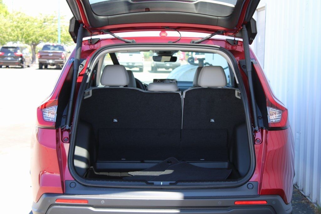 2025 Honda CR-V EX Klamath Falls OR