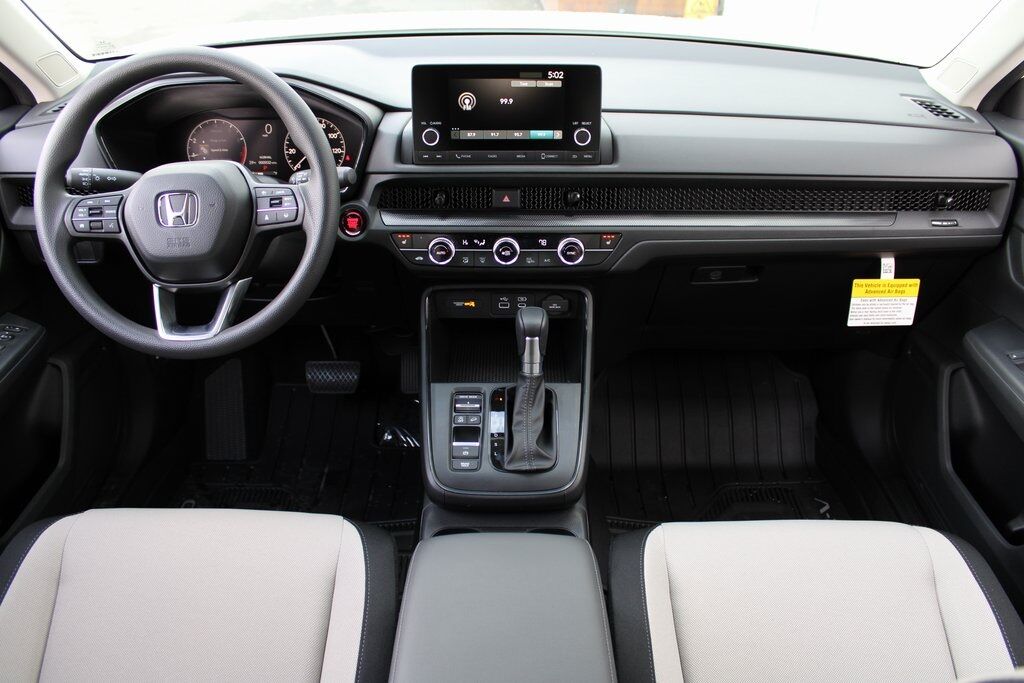 2025 Honda CR-V EX Klamath Falls OR