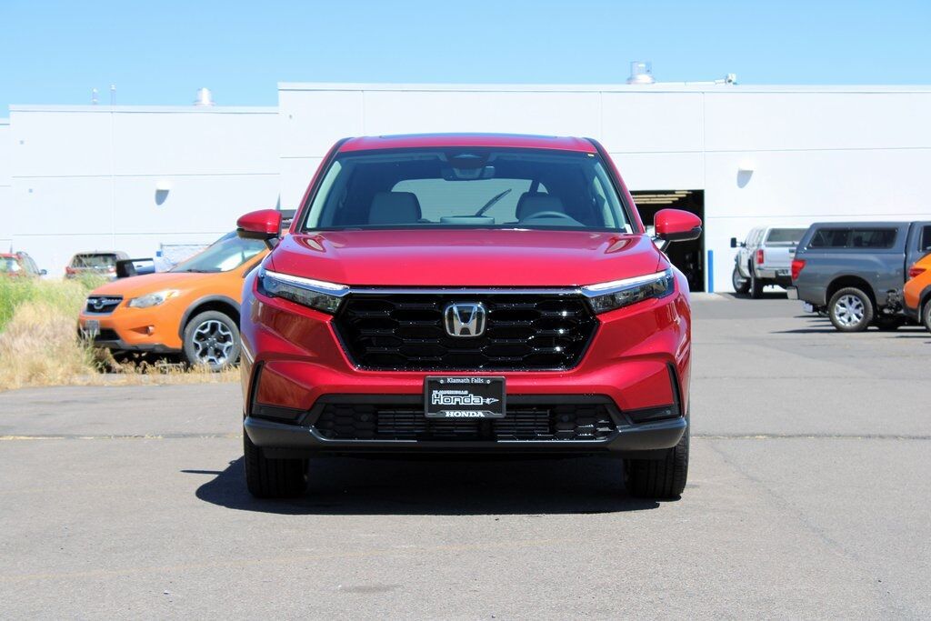 2025 Honda CR-V EX Klamath Falls OR