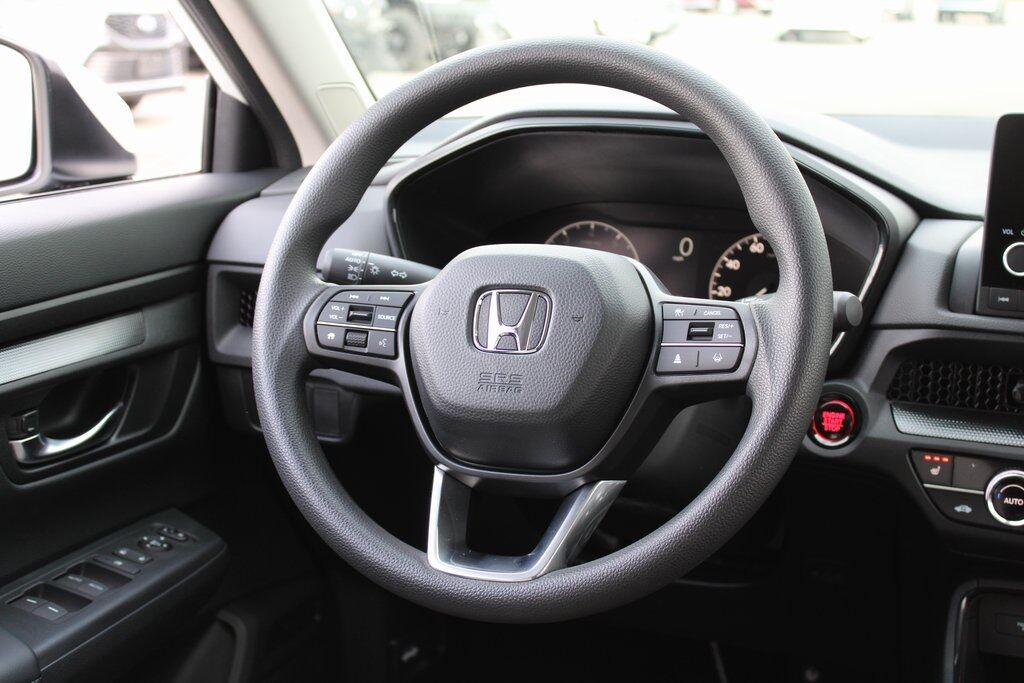 2025 Honda CR-V EX Klamath Falls OR