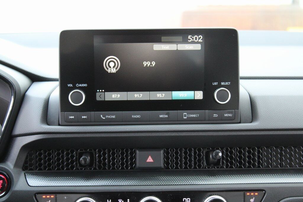 2025 Honda CR-V EX Klamath Falls OR