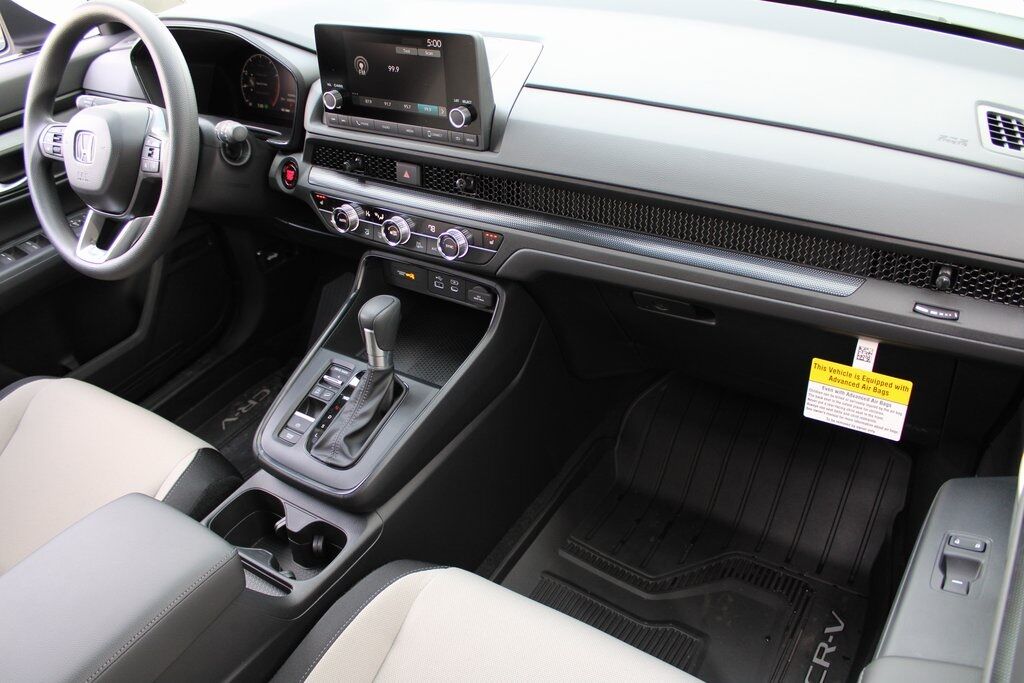 2025 Honda CR-V EX Klamath Falls OR