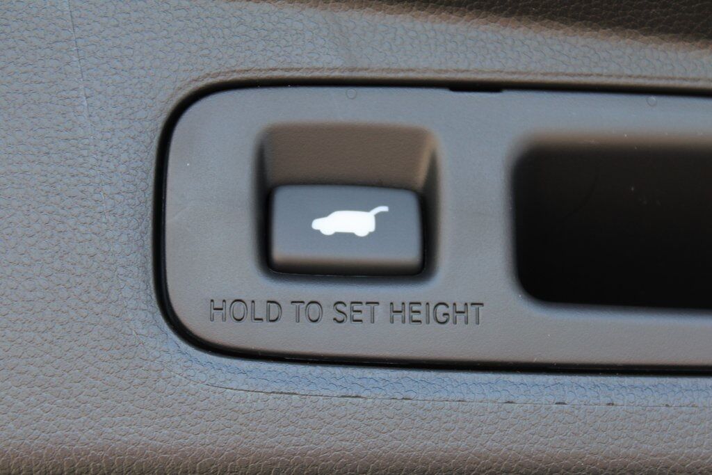 2025 Honda CR-V EX Klamath Falls OR