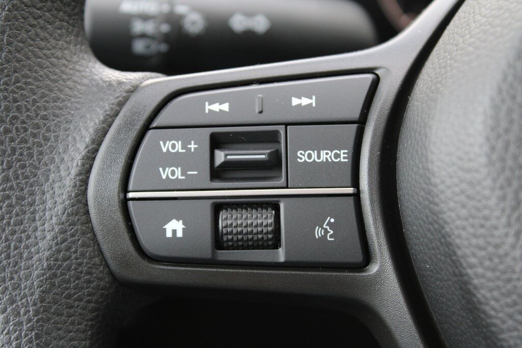 2025 Honda CR-V EX Klamath Falls OR