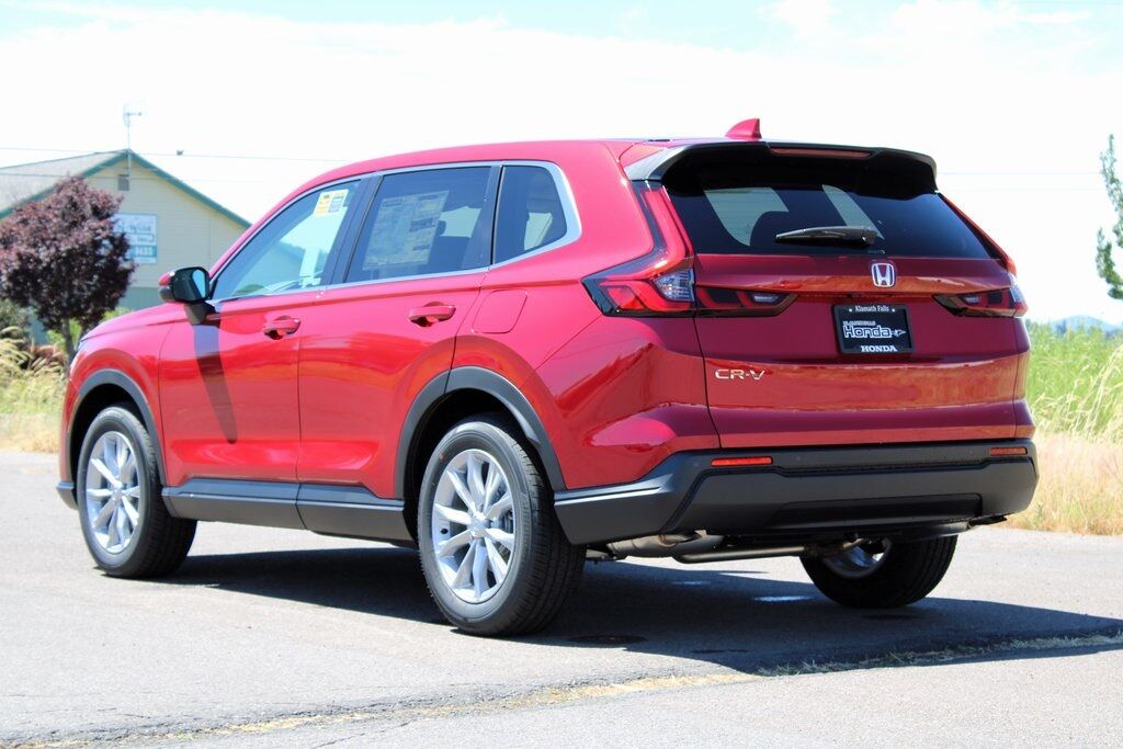 2025 Honda CR-V EX Klamath Falls OR