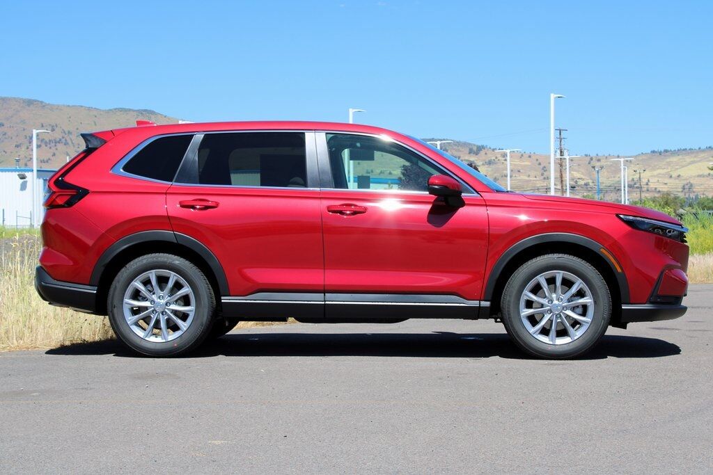 2025 Honda CR-V EX Klamath Falls OR