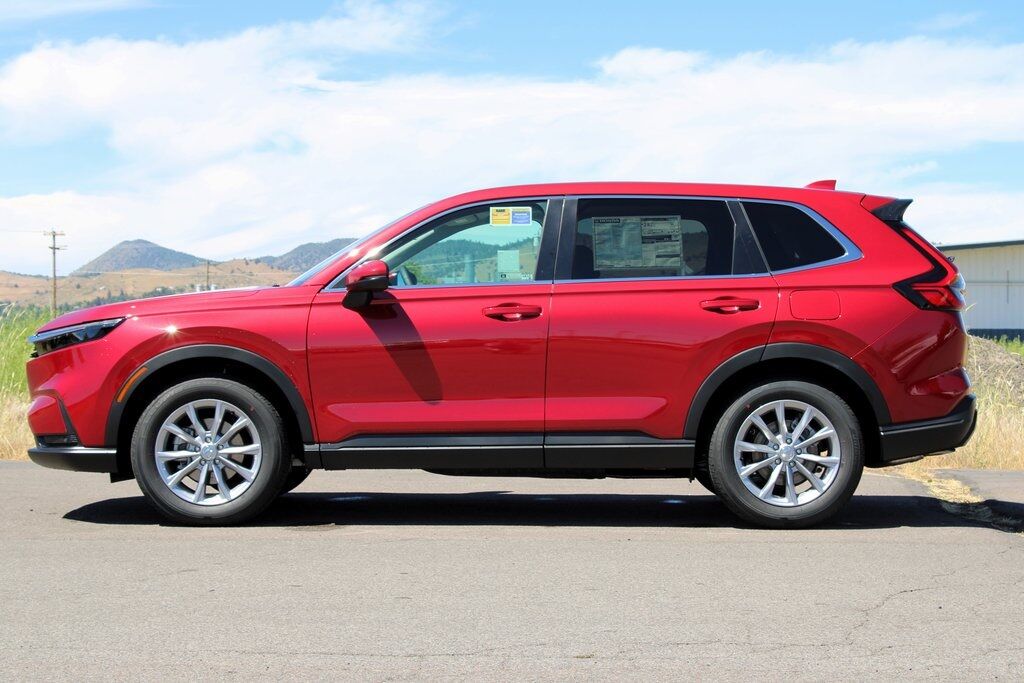 2025 Honda CR-V EX Klamath Falls OR