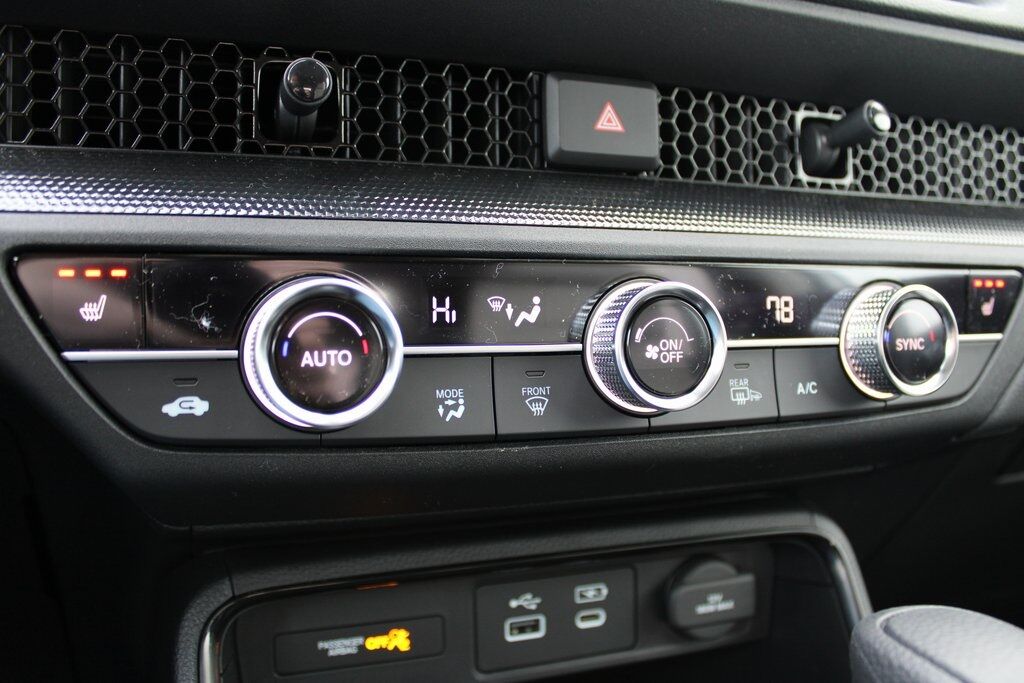 2025 Honda CR-V EX Klamath Falls OR