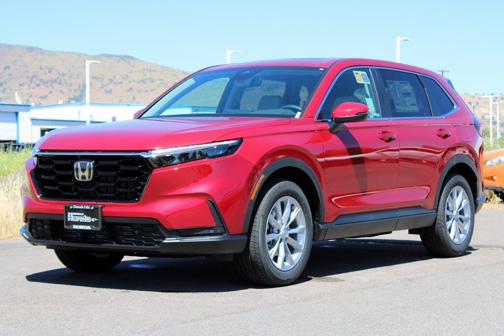 2025 Honda CR-V EX Klamath Falls OR