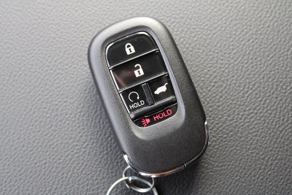 2025 Honda CR-V EX Klamath Falls OR