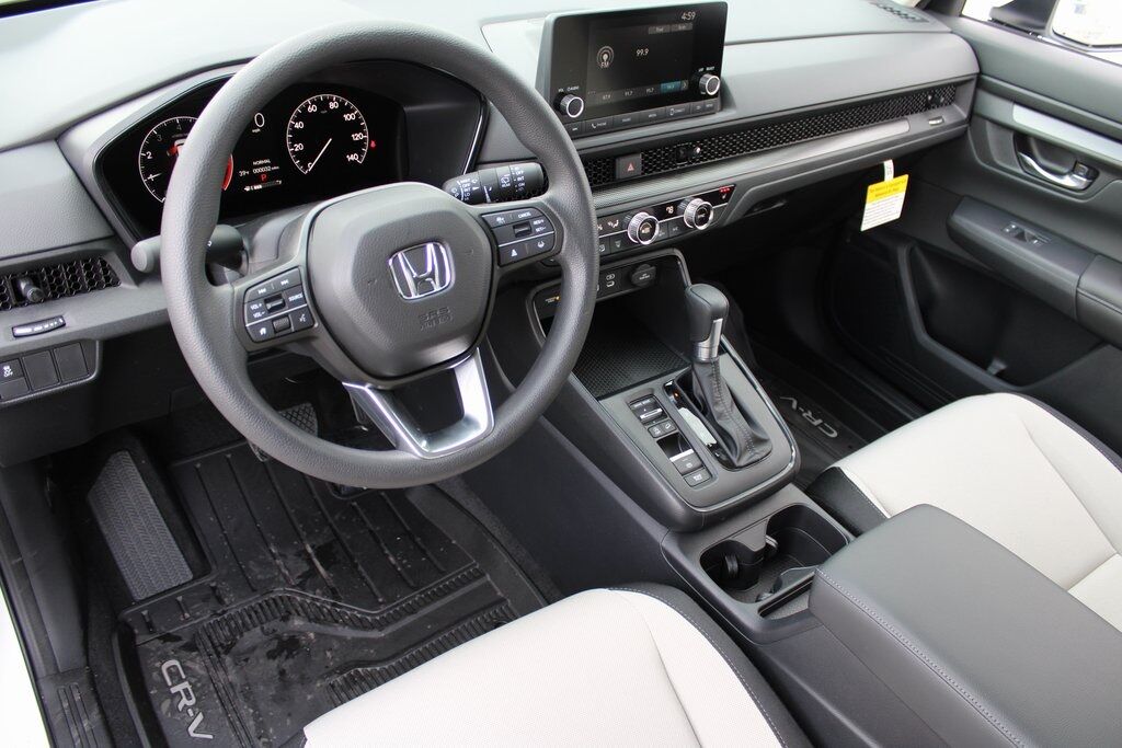 2025 Honda CR-V EX Klamath Falls OR