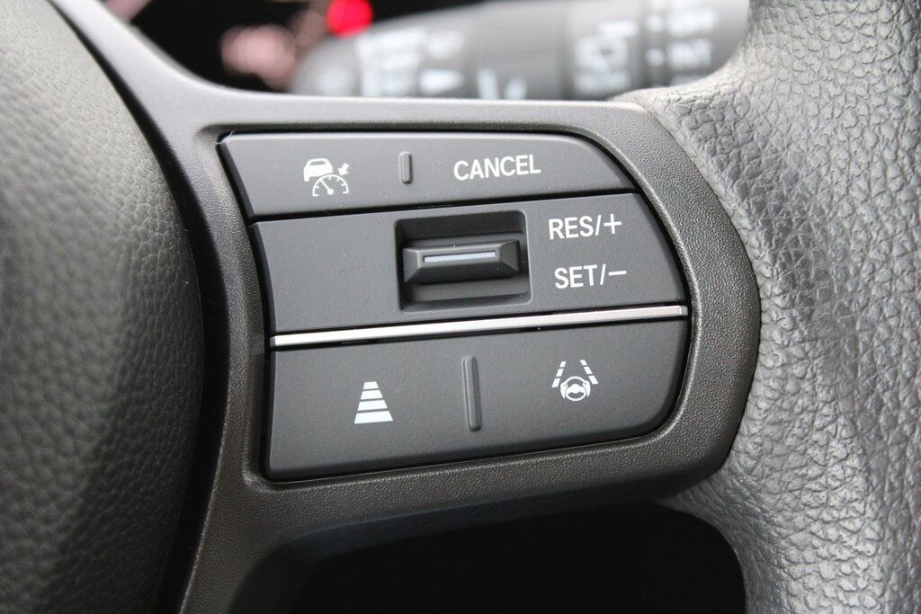 2025 Honda CR-V EX Klamath Falls OR