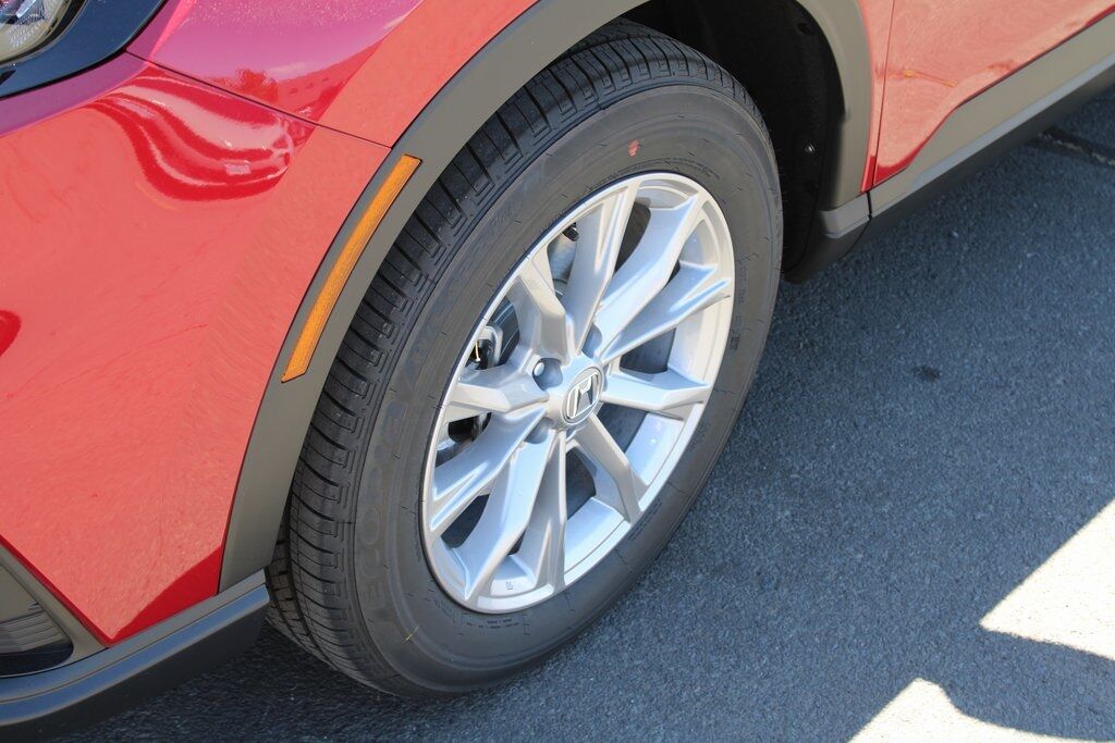 2025 Honda CR-V EX Klamath Falls OR
