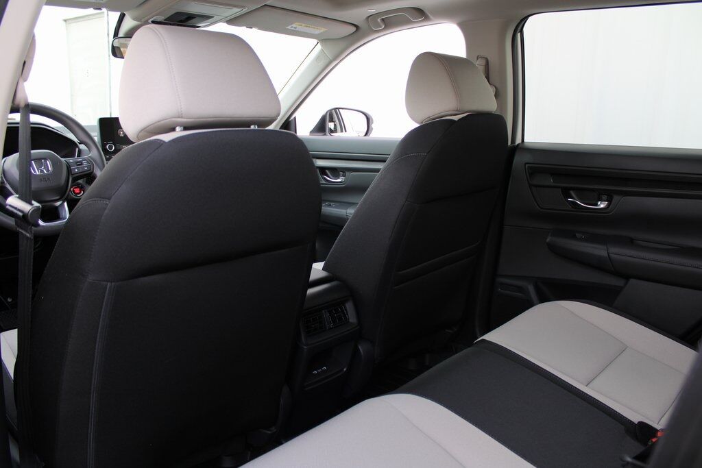 2025 Honda CR-V EX Klamath Falls OR