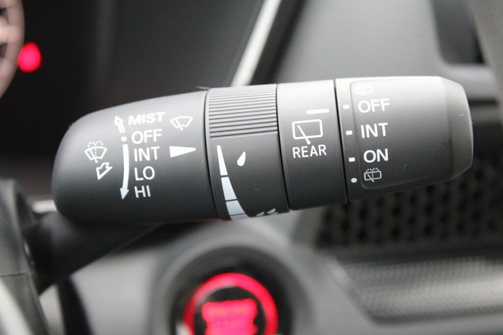 2025 Honda CR-V EX Klamath Falls OR