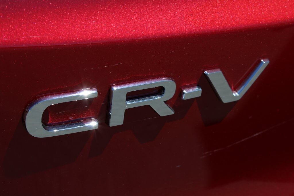 2025 Honda CR-V EX Klamath Falls OR