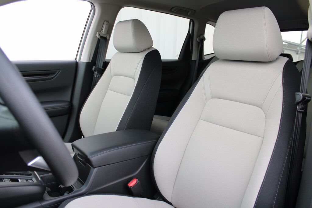2025 Honda CR-V EX Klamath Falls OR