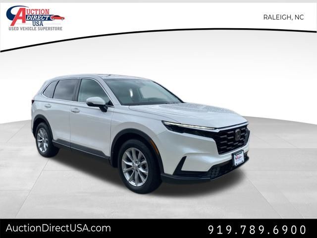 2025 Honda CR-V EX Raleigh NC
