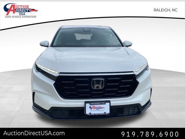 2025 Honda CR-V EX Raleigh NC