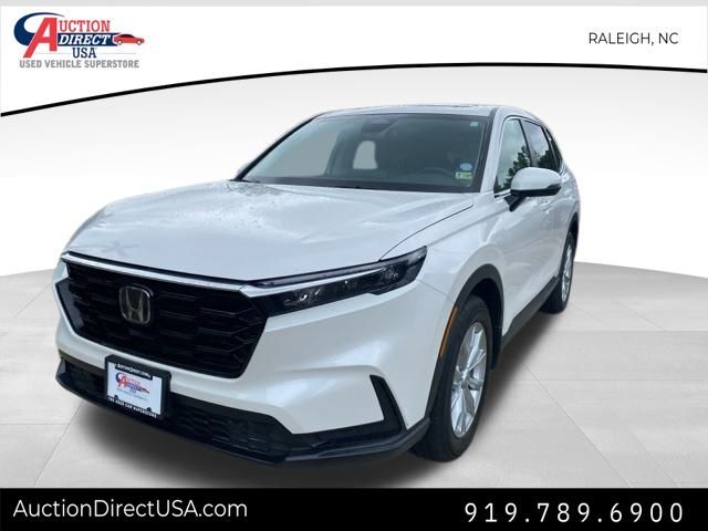 2025 Honda CR-V EX Raleigh NC