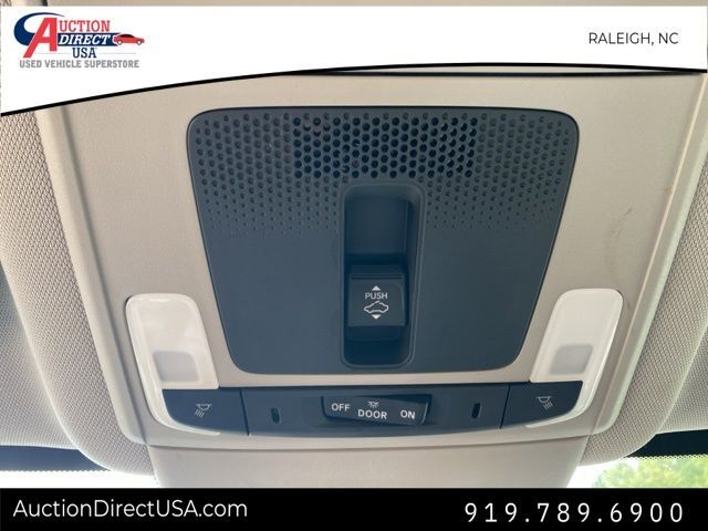 2025 Honda CR-V EX Raleigh NC