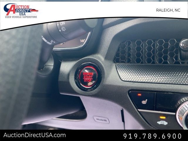 2025 Honda CR-V EX Raleigh NC