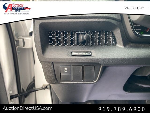 2025 Honda CR-V EX Raleigh NC