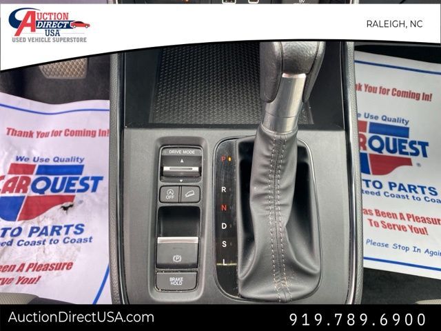 2025 Honda CR-V EX Raleigh NC