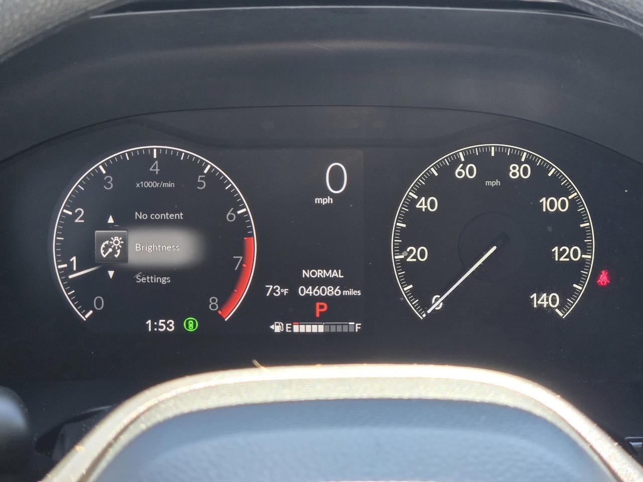 2025 Honda CR-V EX Roseville CA