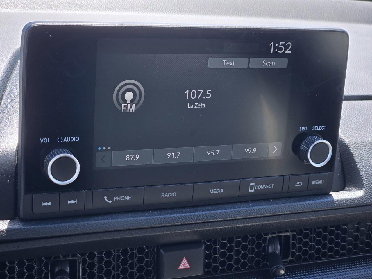 2025 Honda CR-V EX Roseville CA