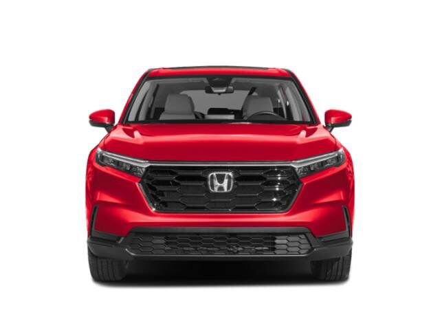 2025 Honda CR-V EX Roseville CA