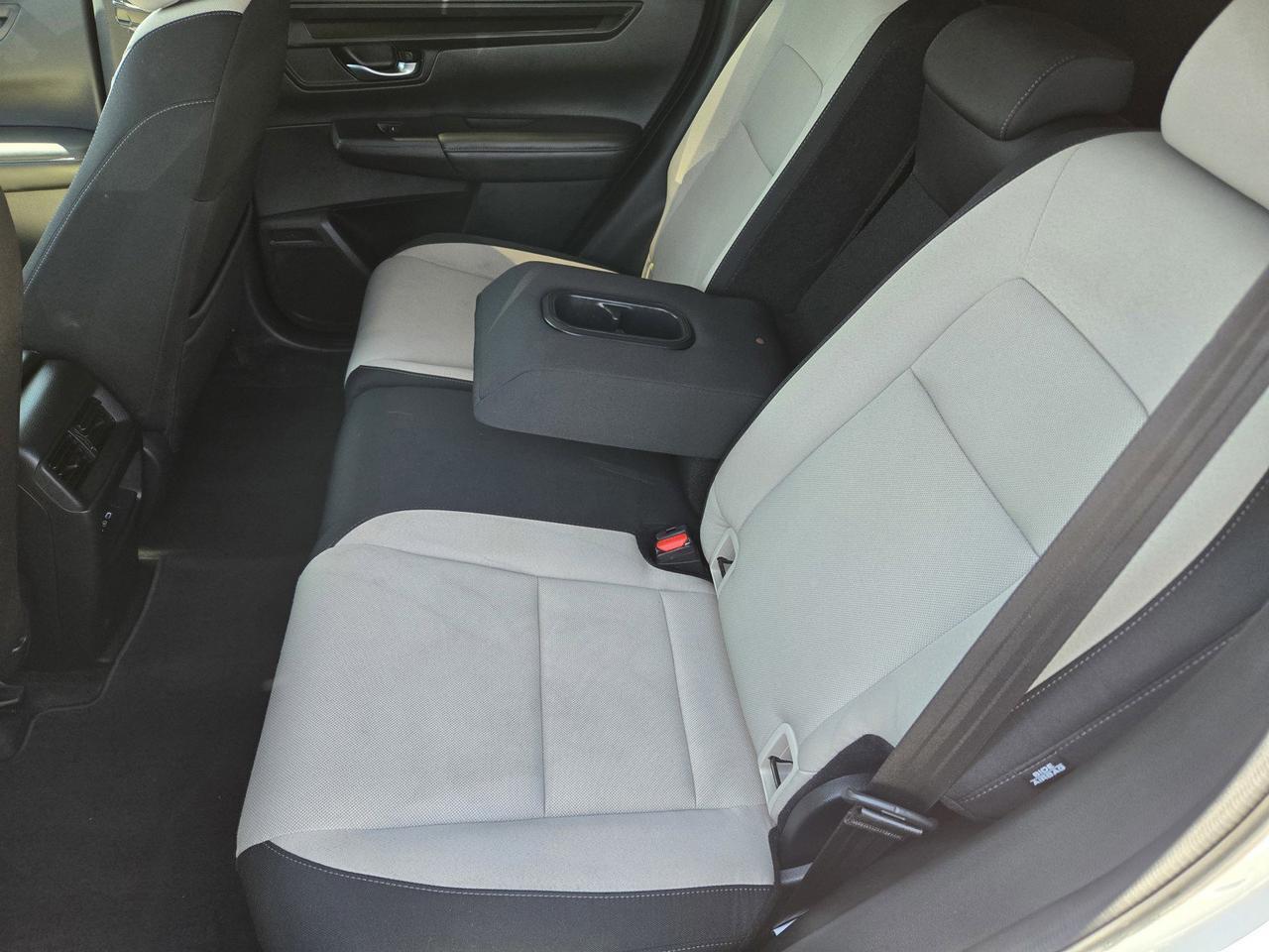 2025 Honda CR-V EX Roseville CA