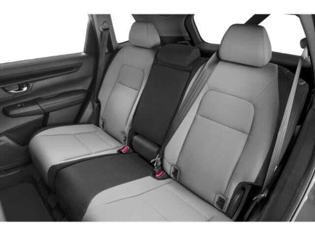 2025 Honda CR-V EX Roseville CA