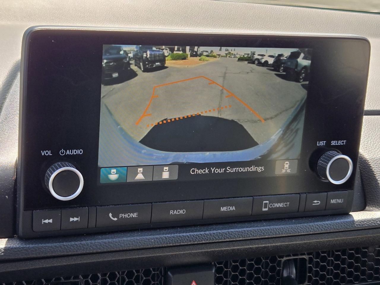 2025 Honda CR-V EX Roseville CA