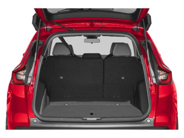 2025 Honda CR-V EX Roseville CA