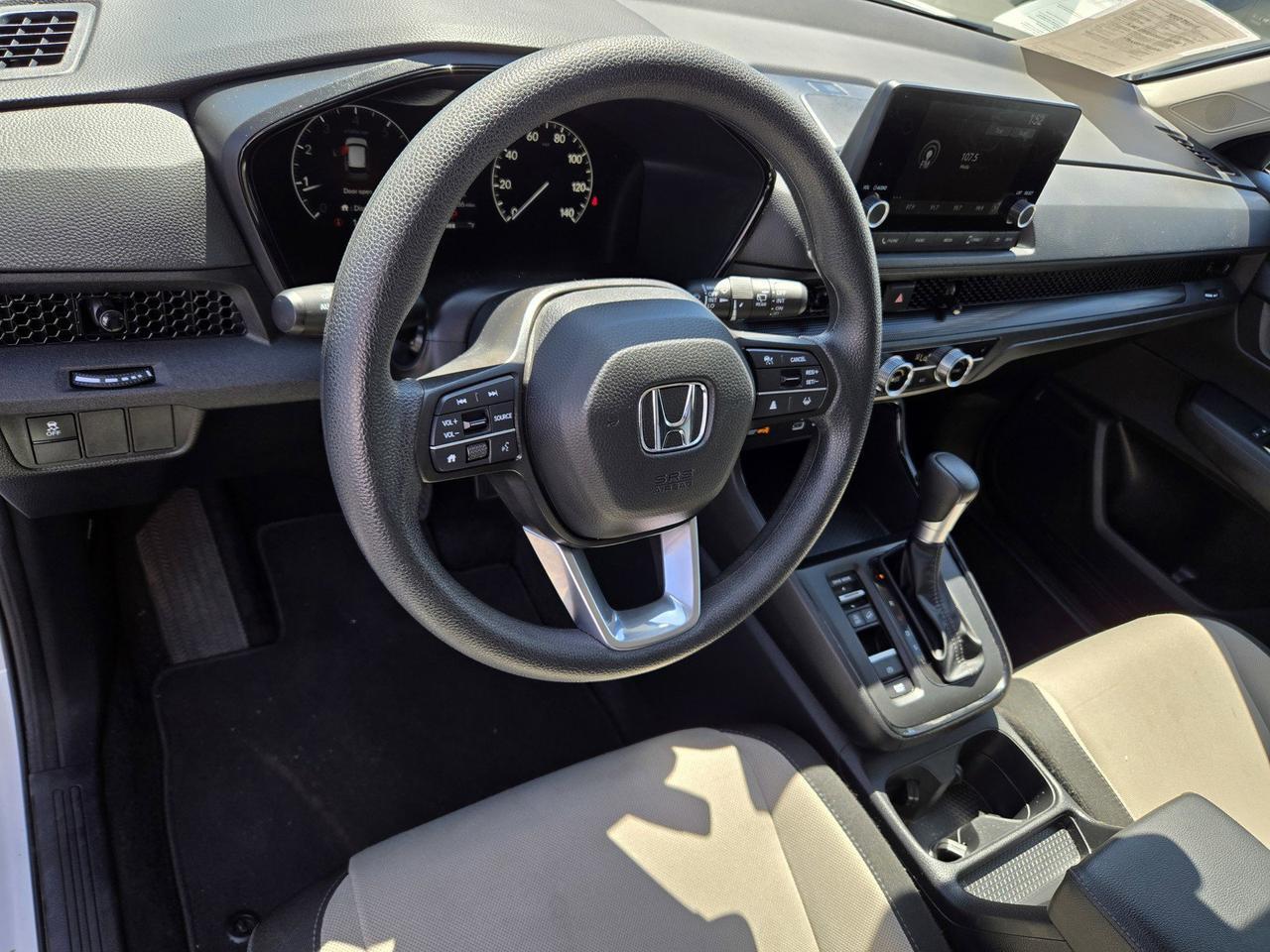 2025 Honda CR-V EX Roseville CA