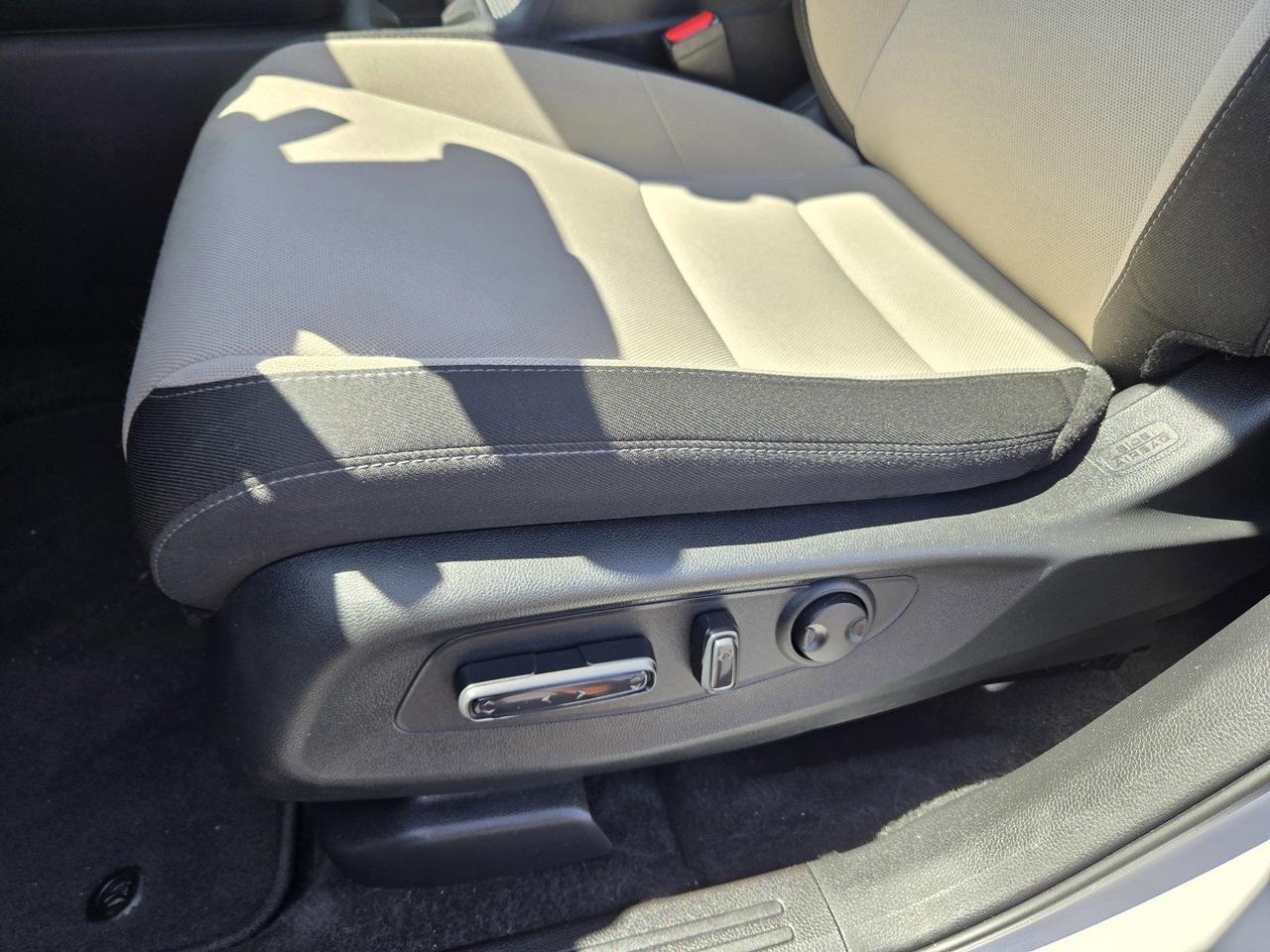 2025 Honda CR-V EX Roseville CA