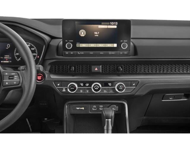 2025 Honda CR-V EX Roseville CA