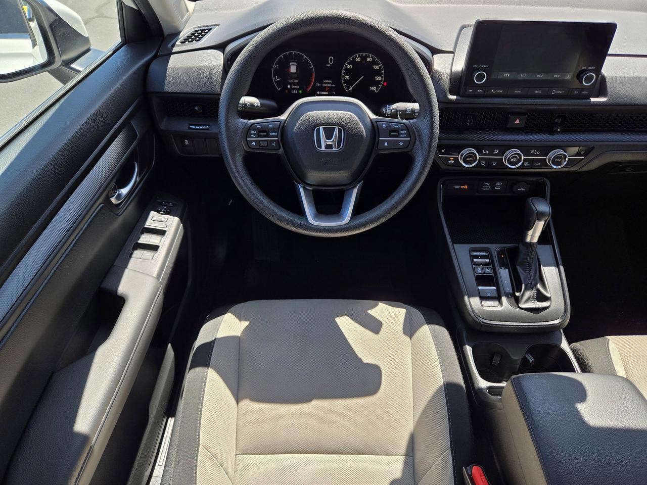 2025 Honda CR-V EX Roseville CA