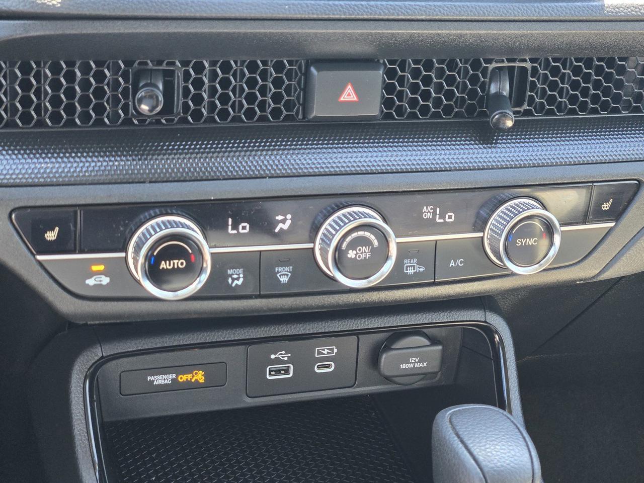 2025 Honda CR-V EX Roseville CA