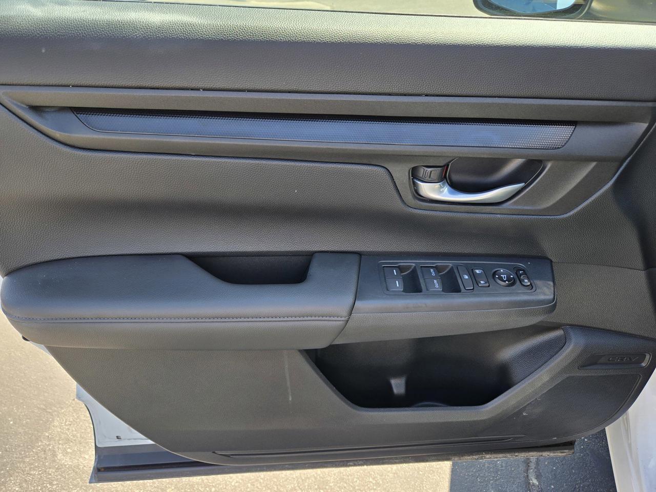 2025 Honda CR-V EX Roseville CA