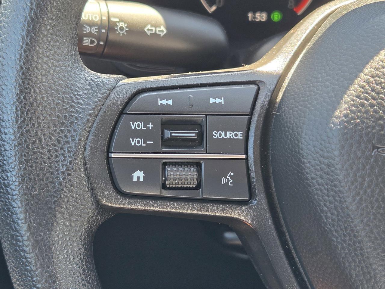 2025 Honda CR-V EX Roseville CA