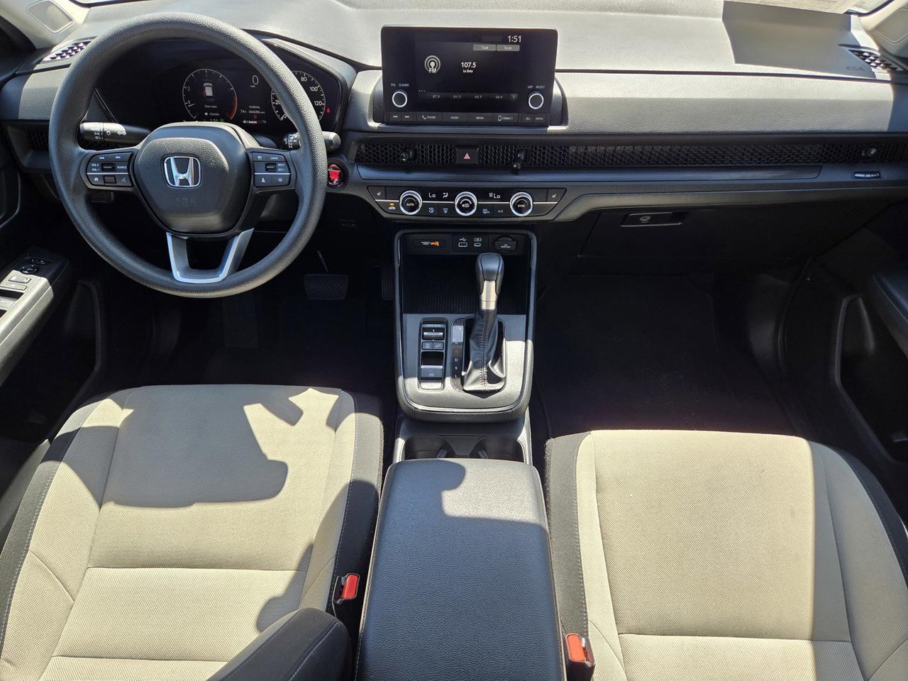 2025 Honda CR-V EX Roseville CA