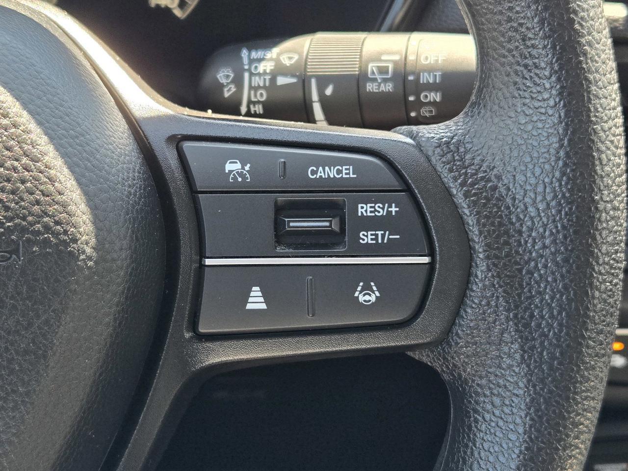 2025 Honda CR-V EX Roseville CA