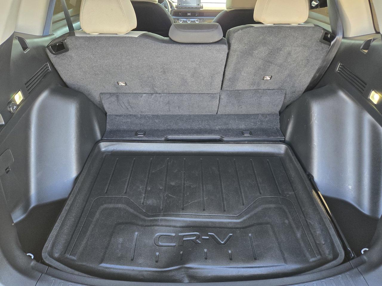 2025 Honda CR-V EX Roseville CA