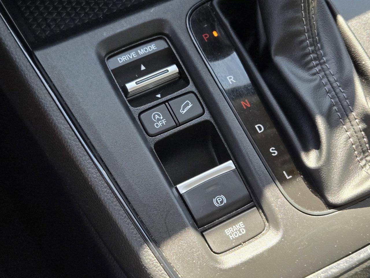 2025 Honda CR-V EX Roseville CA
