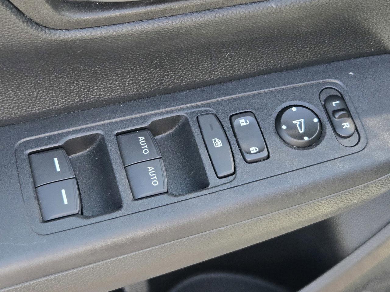 2025 Honda CR-V EX Roseville CA