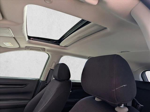 2025 Honda CR-V EX Roseville CA