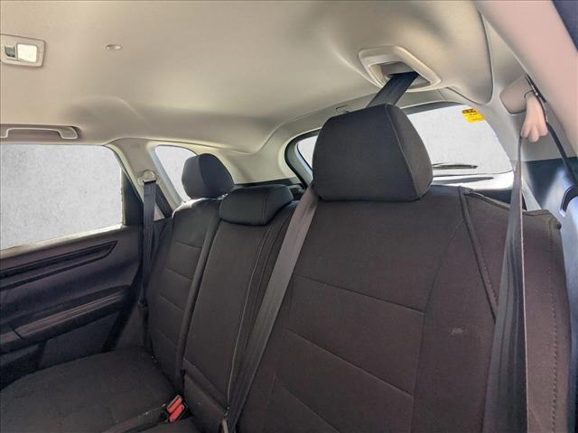 2025 Honda CR-V EX Roseville CA